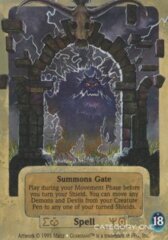 Summons Gate